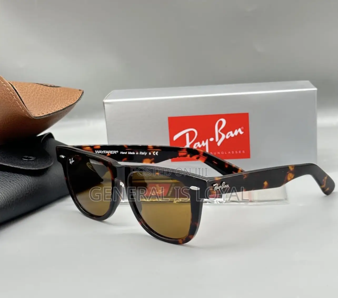 Rayban Sunglasses