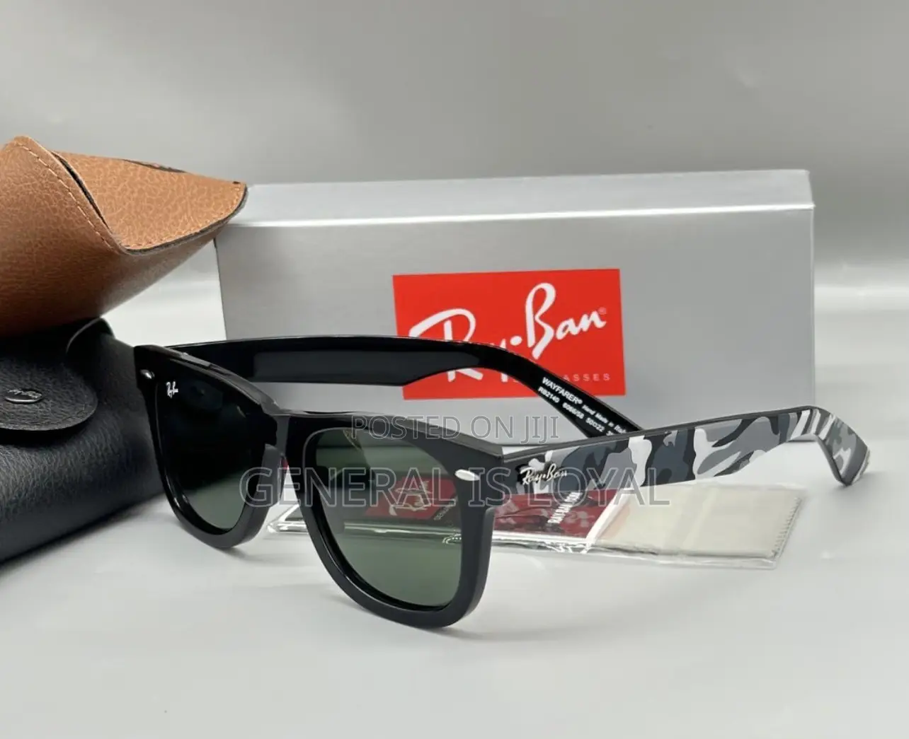 Rayban Sunglasses
