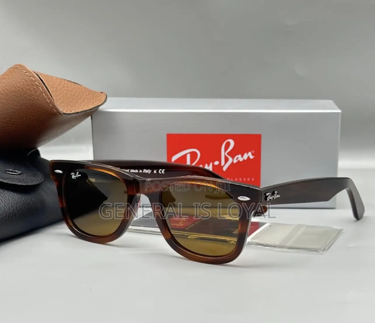 Rayban Sunglasses