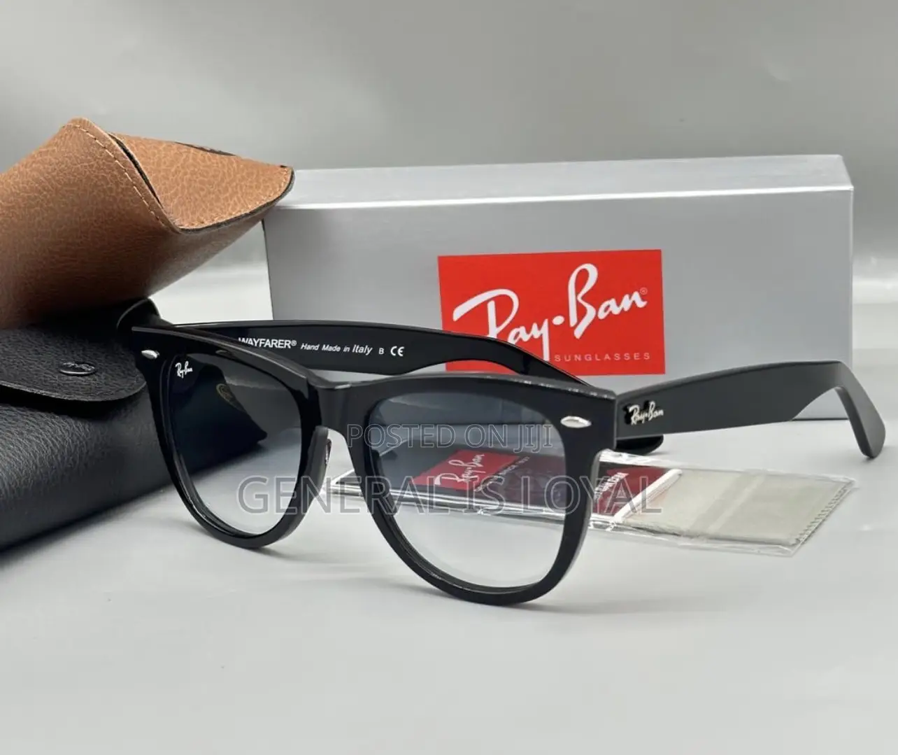 Rayban Sunglasses