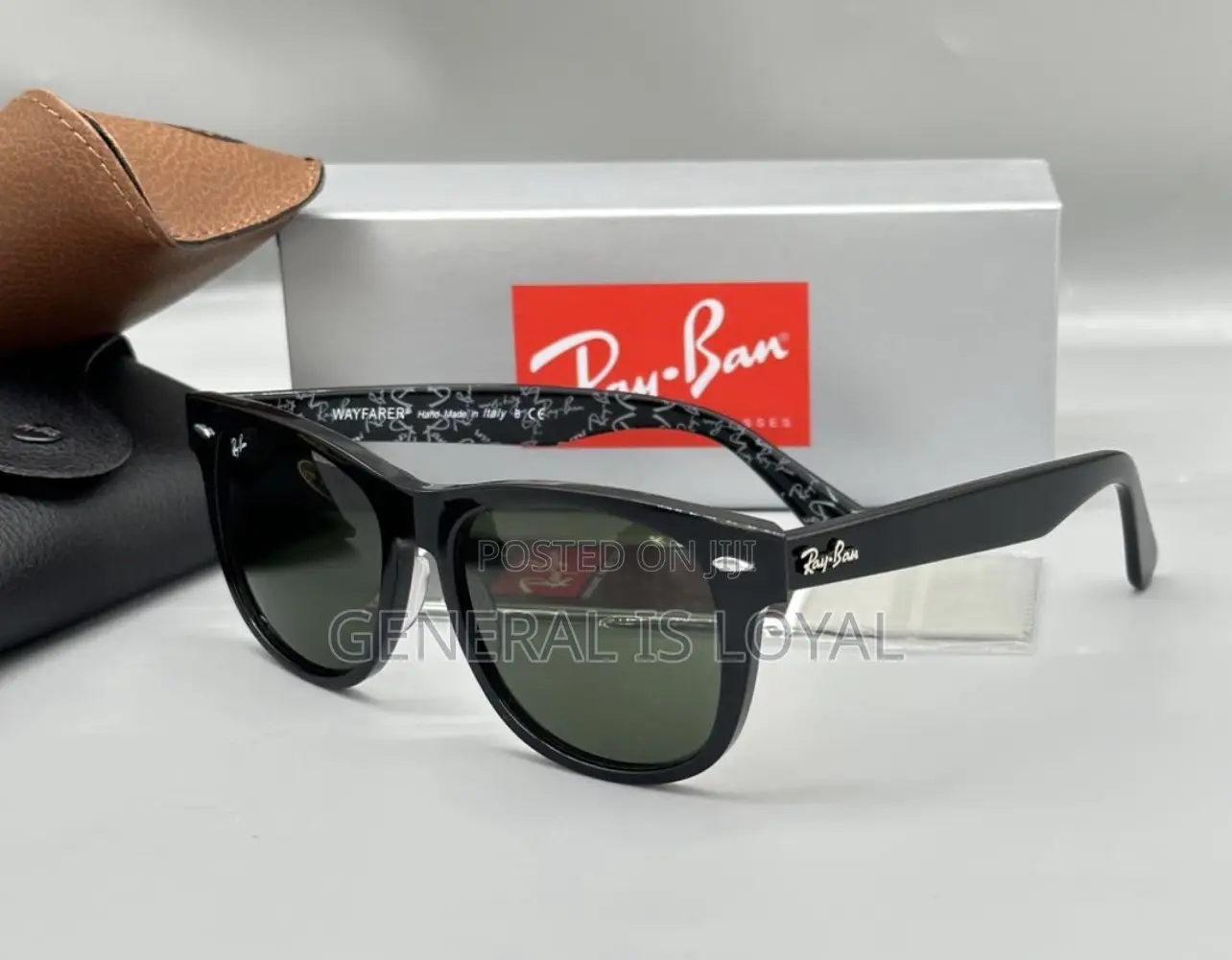 Rayban Sunglasses
