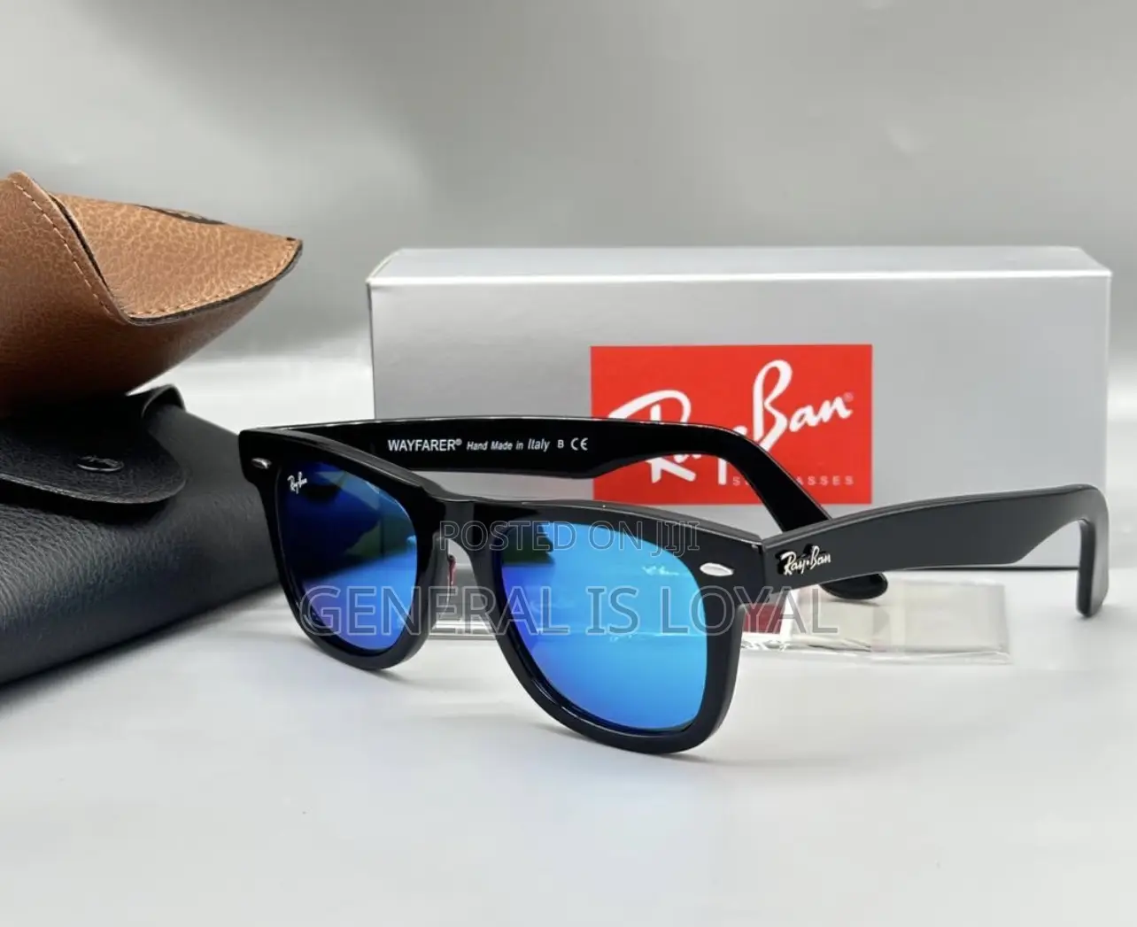 Rayban Sunglasses