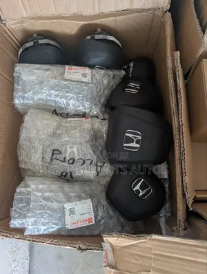 All Kinds of Honda Cars Steering Airbag Available