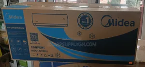 Media 1.5hp Air Conditioner
