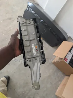 Honda Accord 2023,2024,2025 Knee Airbag