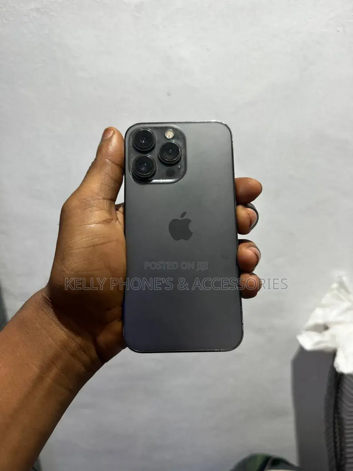 Apple iPhone 13 Pro 256 GB Silver