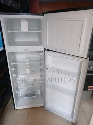Pearl Von Fridge