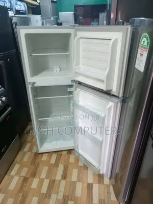 Pearl Von Fridge