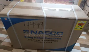 Nasco 2.0hp Air Conditioner