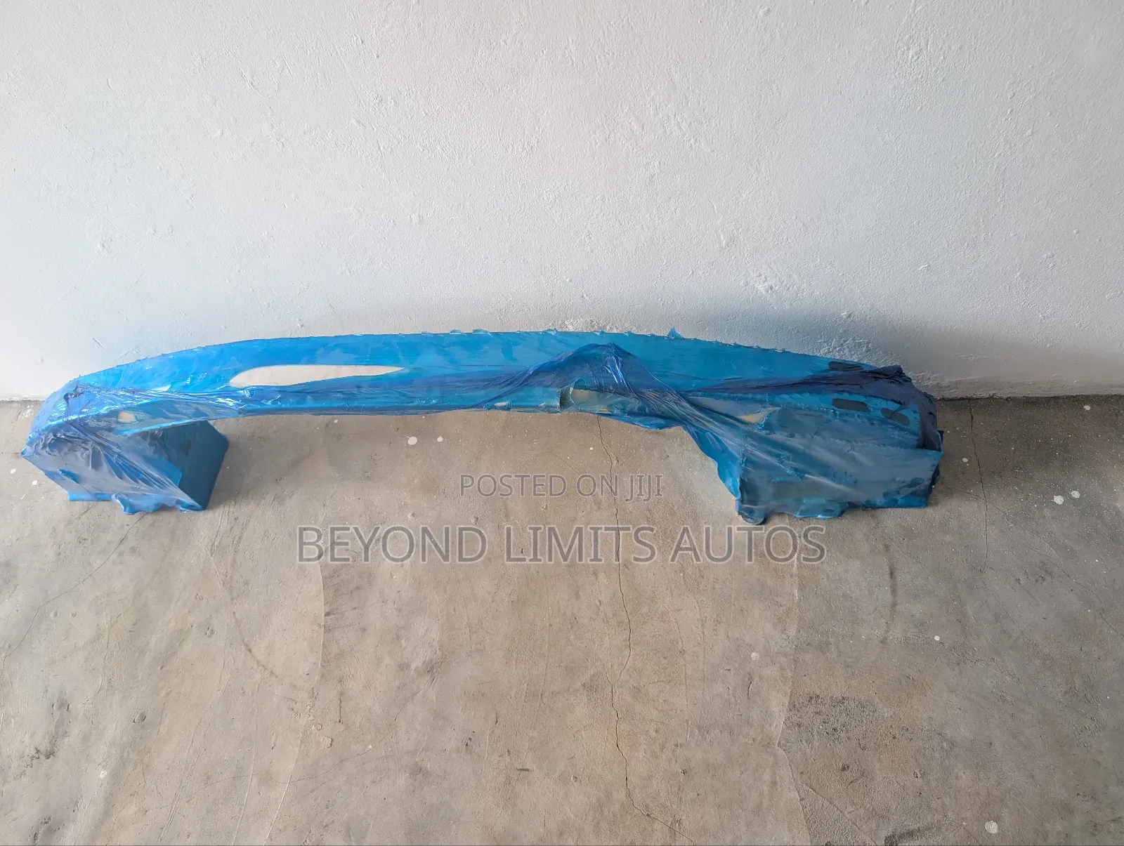 Honda Civic 2023,2024,2025 Re - Enforcement Bar Aluminum