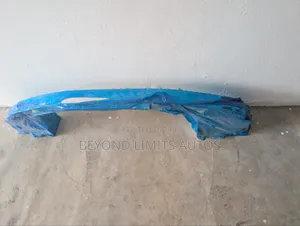Honda Civic 2023,2024,2025 Re - Enforcement Bar Aluminum