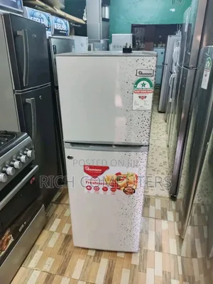 Hisence Fridge
