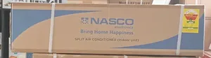 Nasco 2.0hp Air Conditioner
