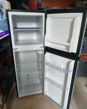 Hisence Inverter Fridge