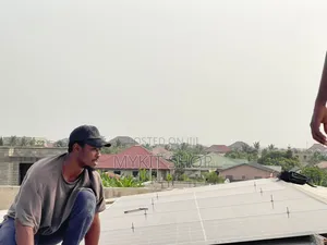 Quality Solar Panel 560w to 620w