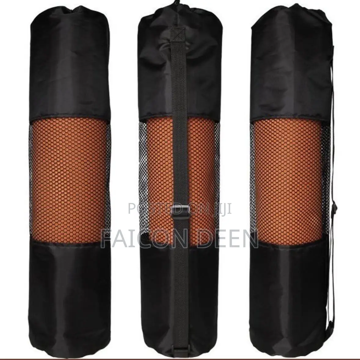 Your Perfect Work Out Gym Mats Is Here (Also Available in Diff Colors