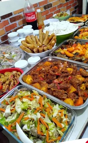 Olizz Catering Services