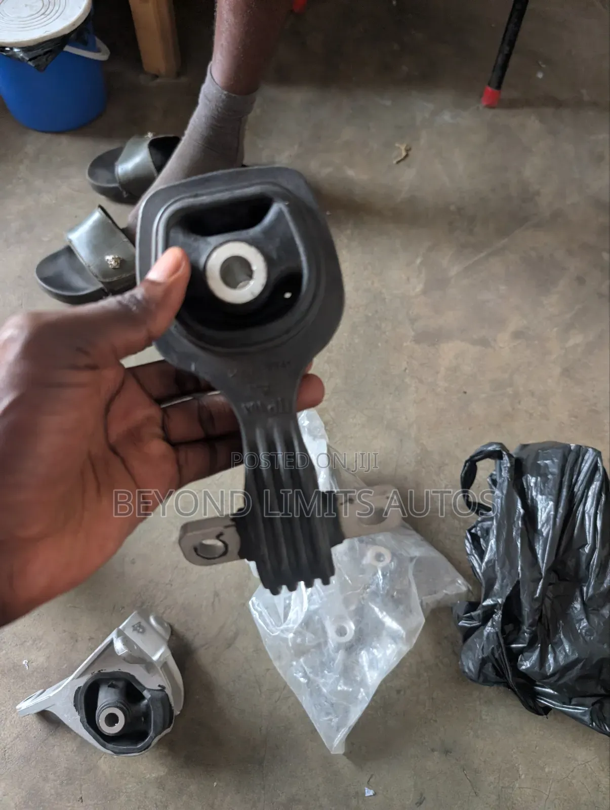 Honda CRV Cr-v 2012,2013,2014,2015,2016 Engine Seat / Mount