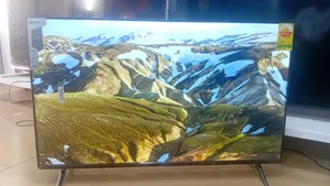 Your 43-Inch Living Room Tv – Asano 43-Inch Smart Tv