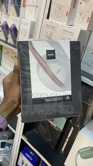Bose Headphones