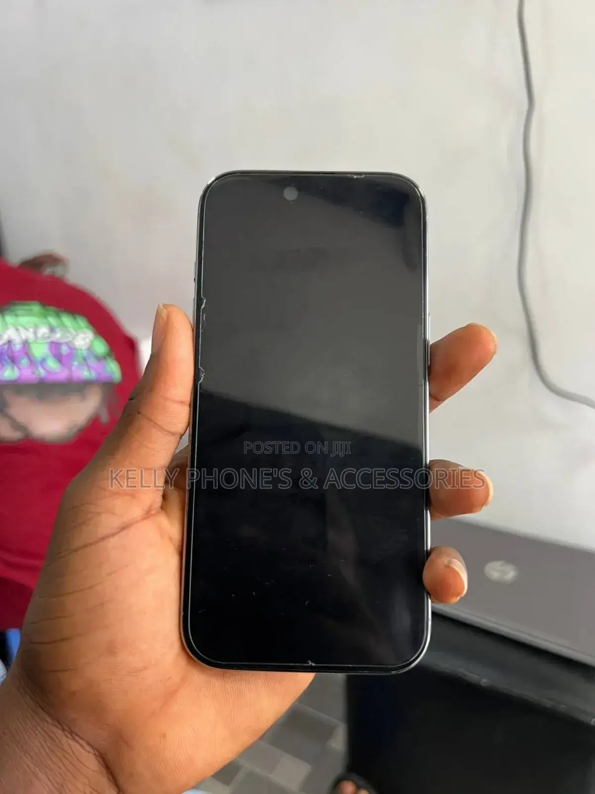 Apple iPhone Air 256 GB White