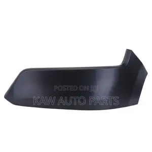 2019,2020,2021,2022,2023,2024 Front Bumper End Cap For Dodge Ram 1500