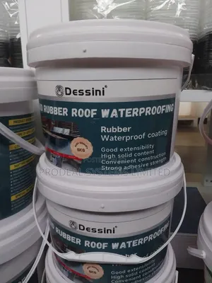 Roof Waterproof
