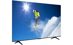Quantum Dot Technology 50" P7k Qled Led Google Tv