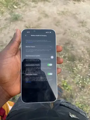 Apple iPhone 11 128 GB Purple
