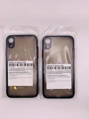 iPhone Xr Phone Case