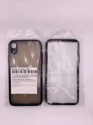 iPhone Xr Phone Case