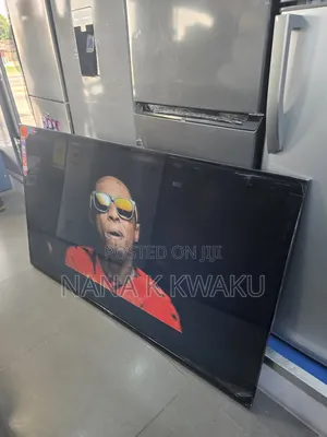 Diamond_roch 65inches Uhd Smart Tv