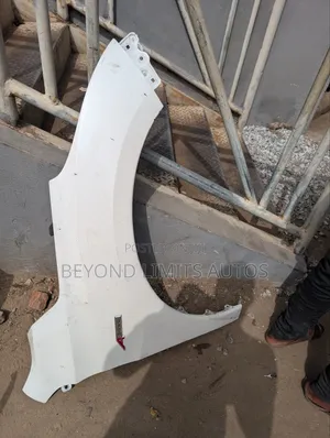 Acura RDX 2018,2019,2020,2021 Fender