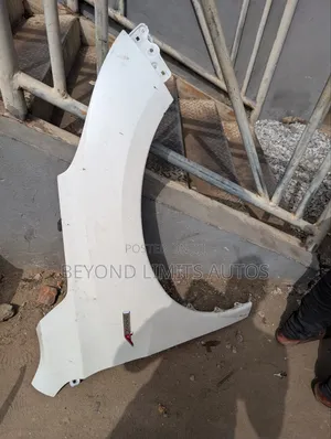 Acura RDX 2018,2019,2020,2021 Fender