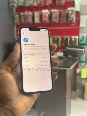 Apple iPhone 13 Pro 256 GB Silver
