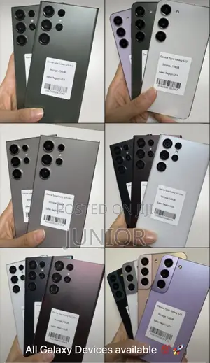 Smart Gagdets And Accessories