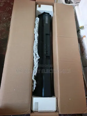 Yamaha PSR E433