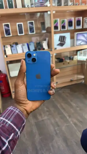 Apple iPhone 13 256 GB Blue