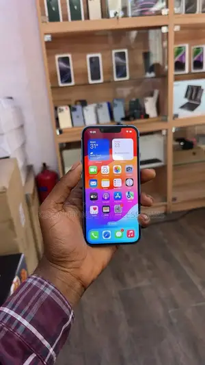 Apple iPhone 13 256 GB Blue
