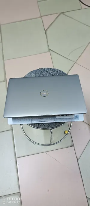 Laptop Dell Inspiron 3800 8GB Intel Core i5 SSD 256GB