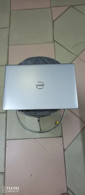 Laptop Dell Inspiron 3800 8GB Intel Core i5 SSD 256GB