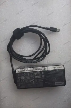 Home Use Lenovo Type C Charges Uk Used