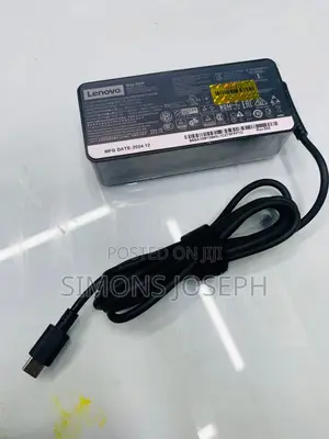 Home Use Lenovo Type C Charges Uk Used