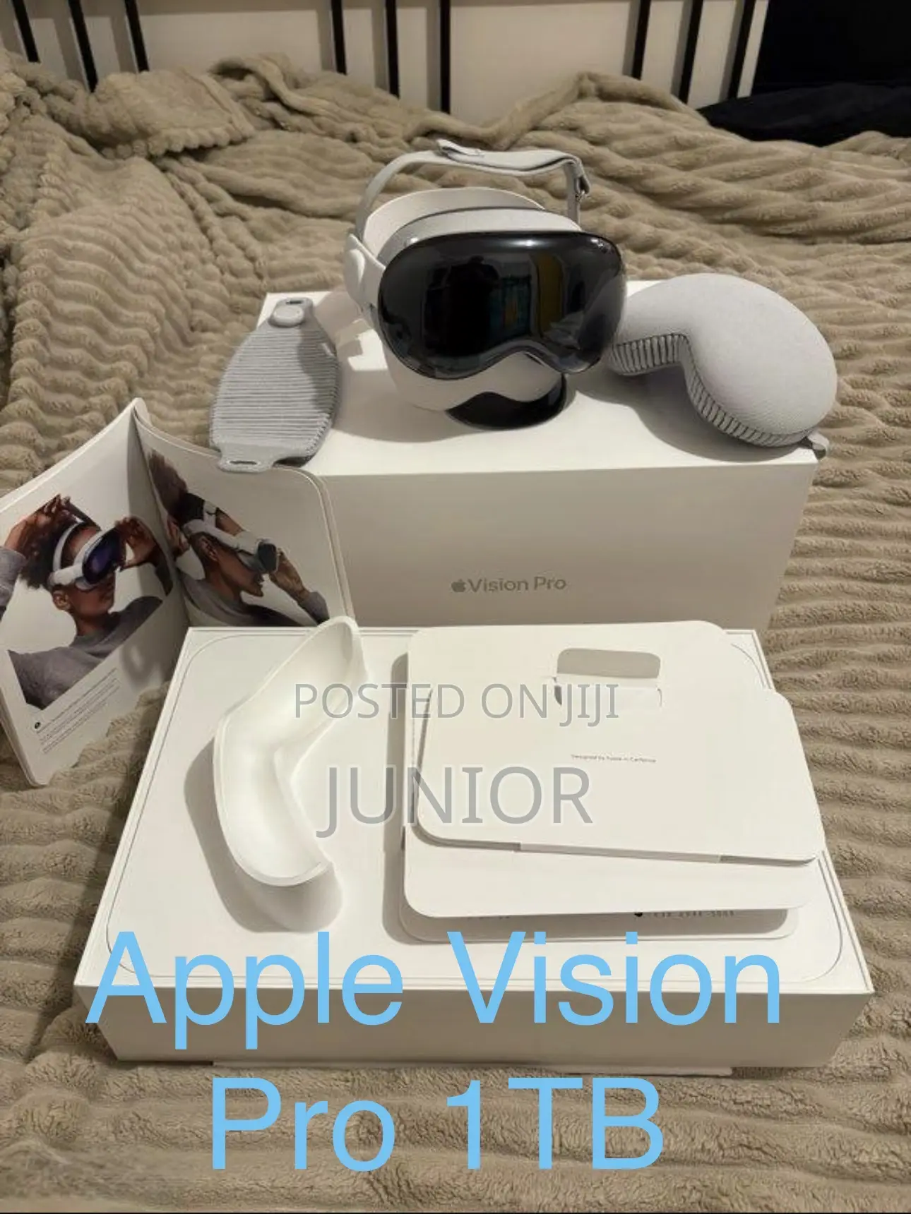Smart Gagdets And Accessories