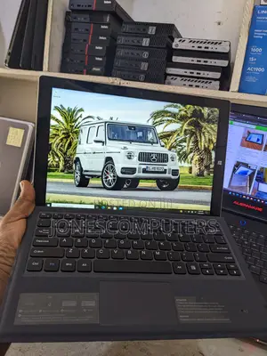Laptop Microsoft Surface Pro 3 4GB Intel Core i5 SSD 128GB