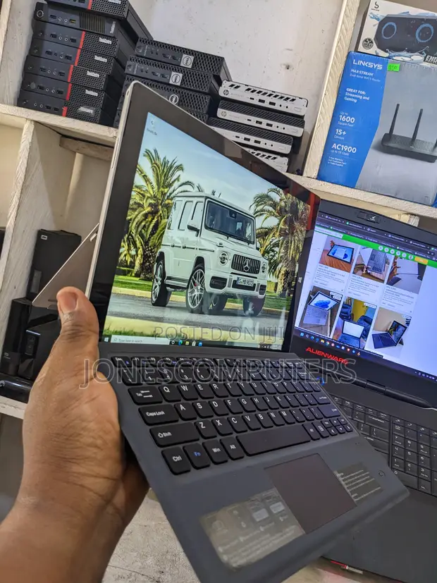 Laptop Microsoft Surface Pro 3 4GB Intel Core i5 SSD 128GB for