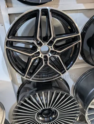 16" 17" Inches Rim Any Car Available