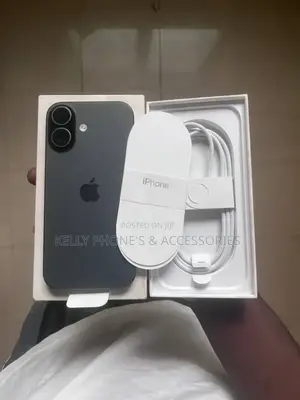 Apple iPhone 17 256 GB Silver