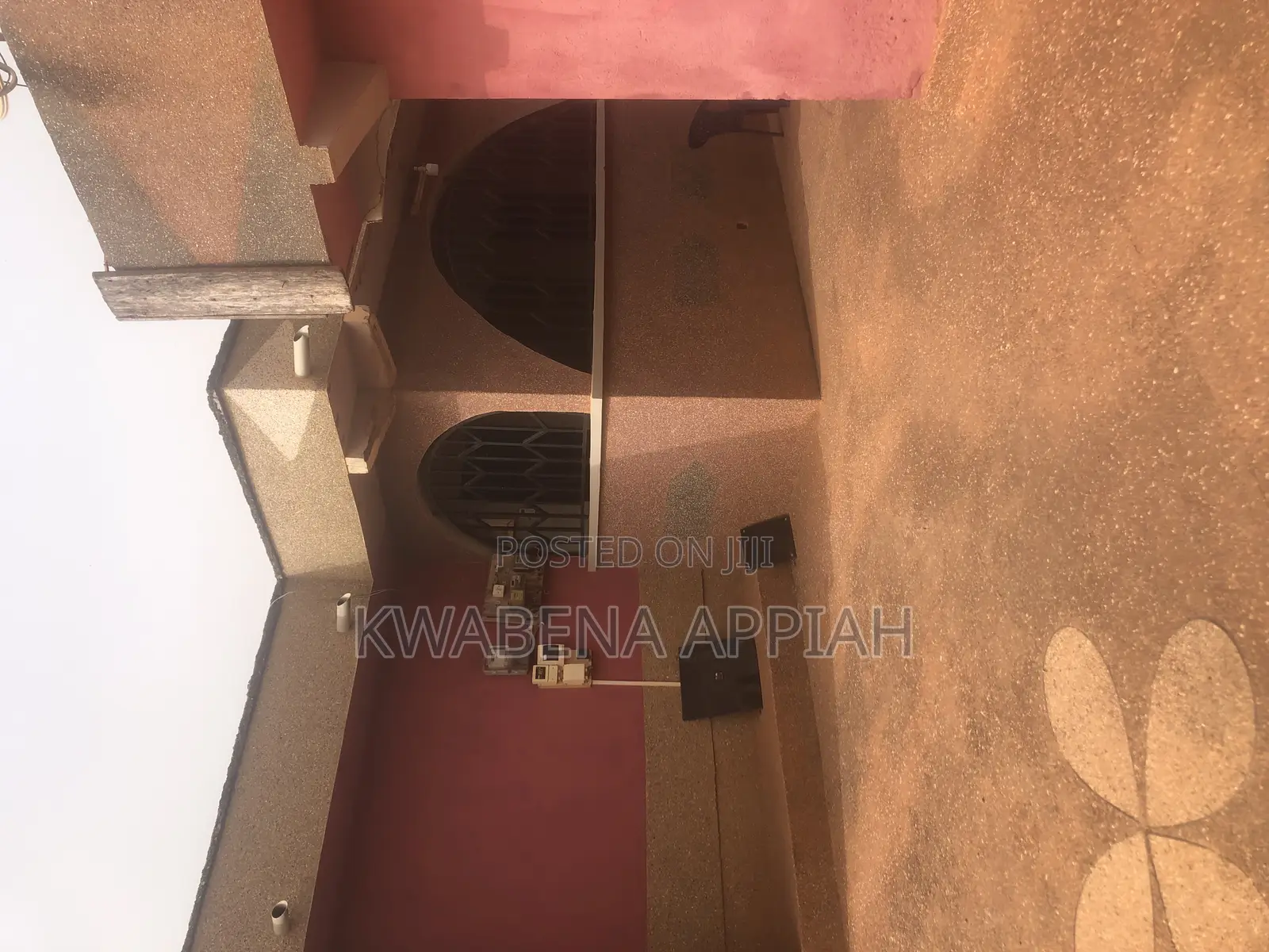 15bdrm Block of Flats in Mark Estate At, Kumasi Metropolitan for sale