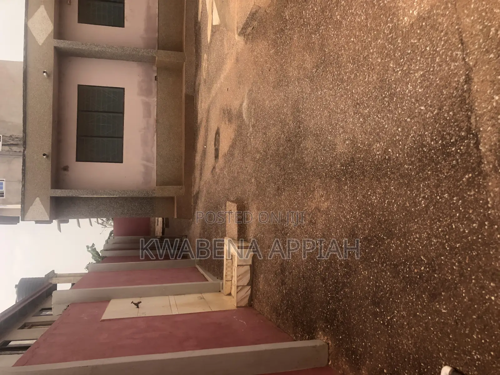 15bdrm Block of Flats in Mark Estate At, Kumasi Metropolitan for sale